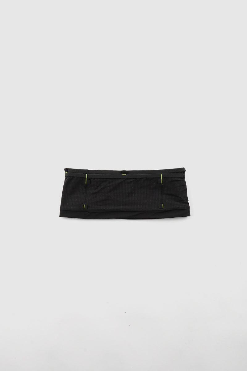 PORTAGE BELT BLACK