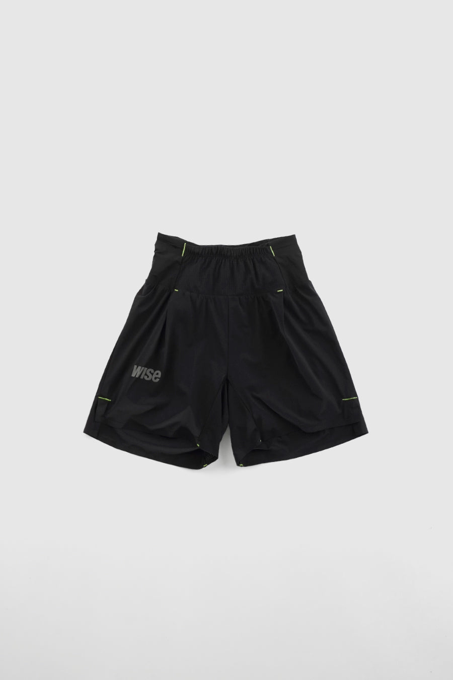 SHORT 522 BLACK