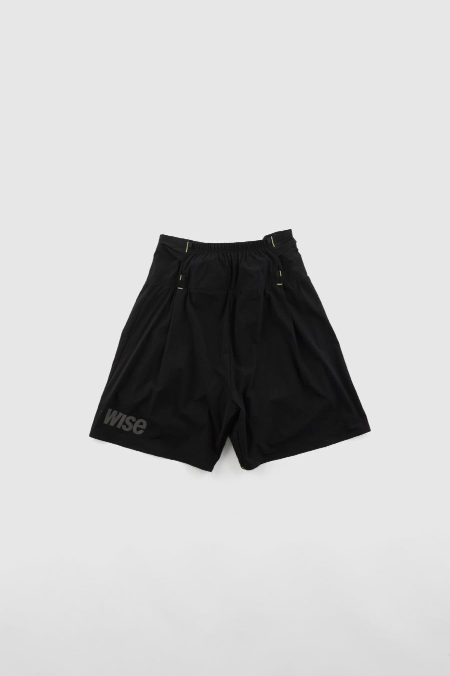 SHORT 522 BLACK