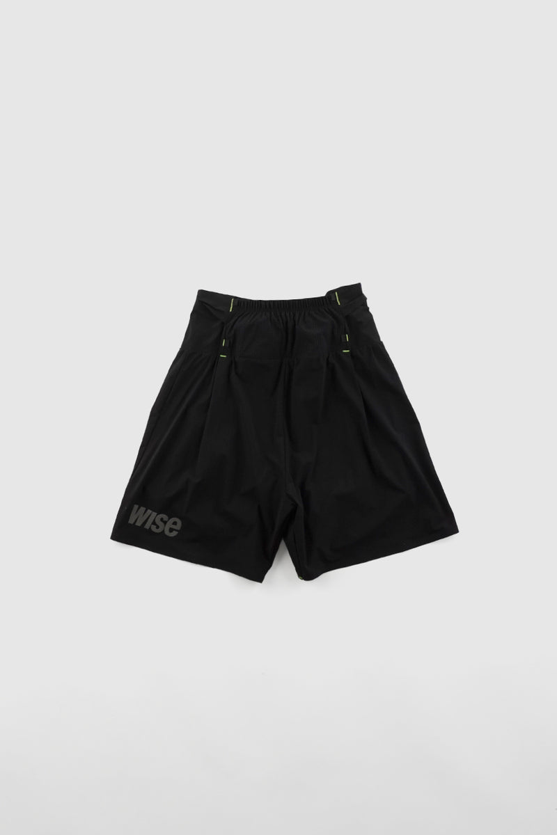 SHORT 522 BLACK