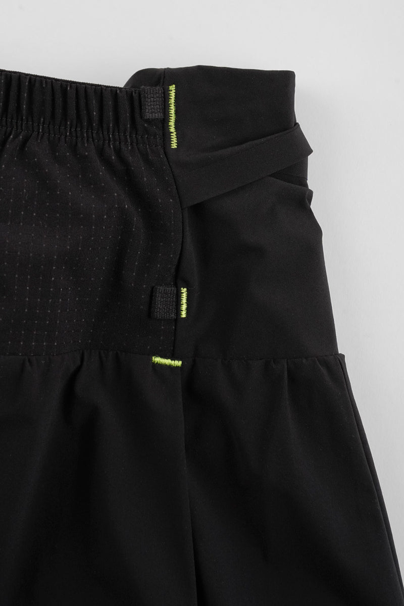 SHORT 522 BLACK