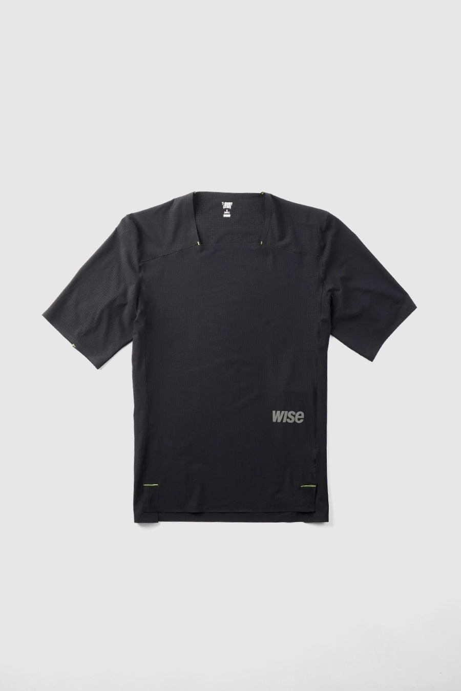 T-SHIRT 230 BLACK