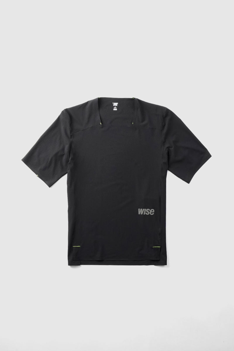 T-SHIRT 230 BLACK